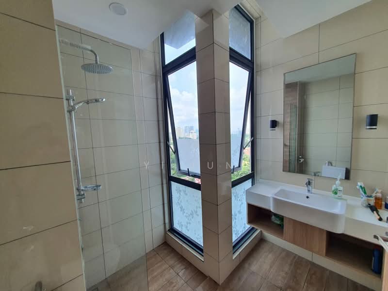 Avara untuk Untuk Disewa - RM 3,500 /bulan, Feb 2026 - Bathroom - PropertyGuru.com.my