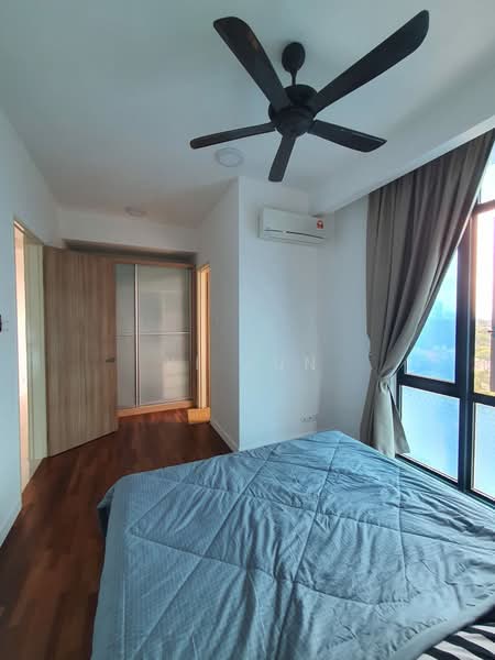 Avara untuk Untuk Disewa - RM 3,500 /bulan, Feb 2026 - Bedroom - PropertyGuru.com.my