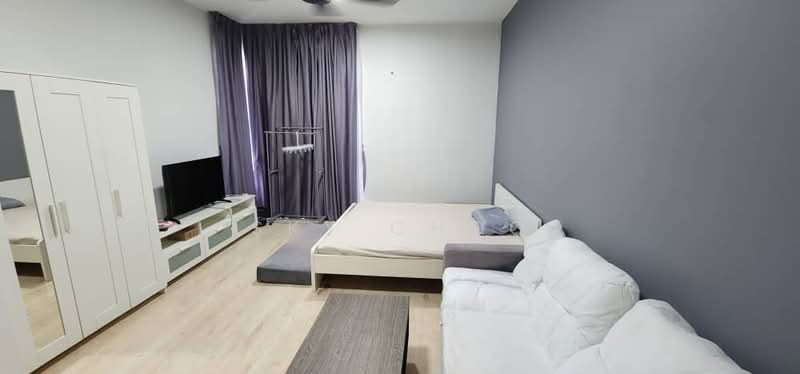 Condominium for Rent at Parkhill Residence - Sky Choo - Bedroom - PropertyGuru.com.my