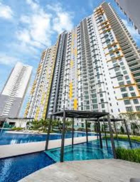 Condominium for Rent at Parkhill Residence - Sky Choo - Exterior - PropertyGuru.com.my
