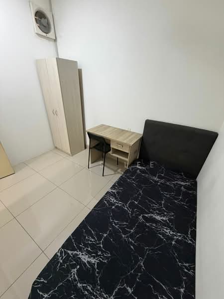 The Holmes 1 untuk Untuk Disewa - RM 450 /bulan, Feb 2026 - Bedroom - PropertyGuru.com.my