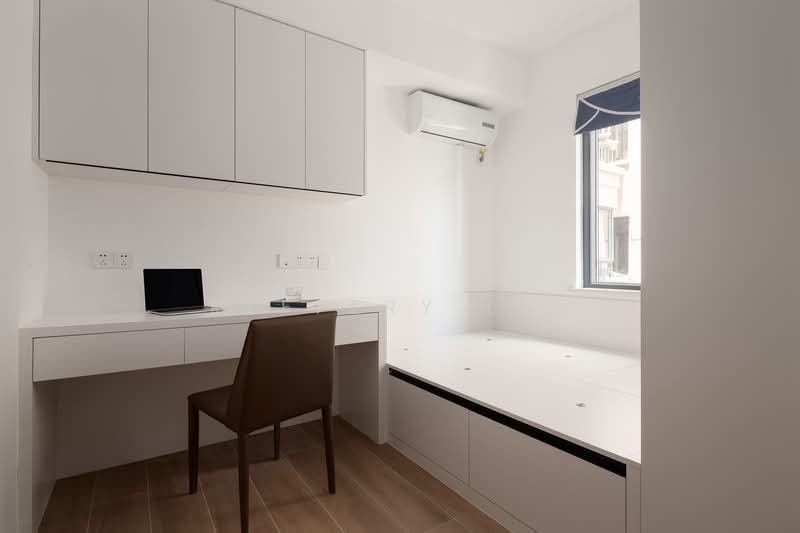 The Treez Jalil Residen untuk Untuk Dijual - RM 679,000, Mac 2026 - Study - PropertyGuru.com.my