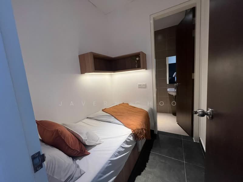 D'Rapport untuk Untuk Dijual - RM 1,549,000, Feb 2026 - Bedroom - PropertyGuru.com.my