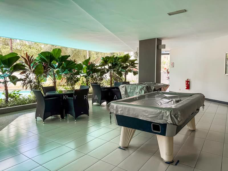 Condominium for Sale at Idaman Residence - Kyra Afnee - Exterior - PropertyGuru.com.my