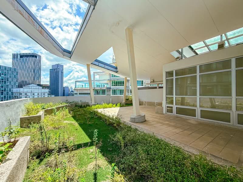 Condominium for Sale at Idaman Residence - Kyra Afnee - Exterior - PropertyGuru.com.my