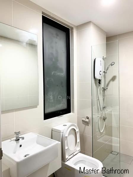 Sunway Citrine Lakehomes untuk Untuk Disewa - RM 3,200 /bulan, Feb 2026 - Bathroom - PropertyGuru.com.my