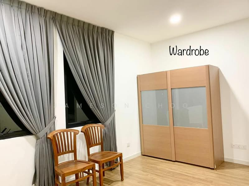 Sunway Citrine Lakehomes untuk Untuk Disewa - RM 3,200 /bulan, Feb 2026 - Bedroom - PropertyGuru.com.my