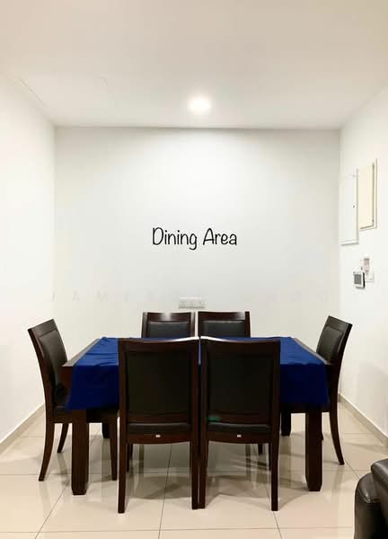 Sunway Citrine Lakehomes untuk Untuk Disewa - RM 3,200 /bulan, Feb 2026 - Dining Room - PropertyGuru.com.my