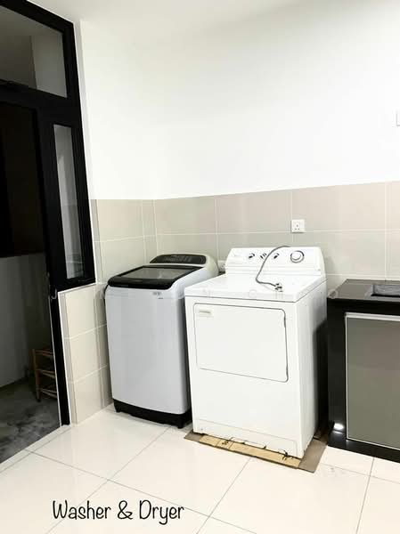 Sunway Citrine Lakehomes untuk Untuk Disewa - RM 3,200 /bulan, Feb 2026 - Interior - PropertyGuru.com.my