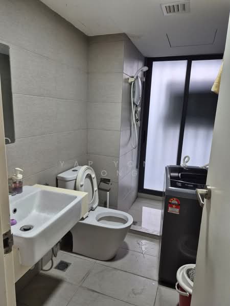 EkoCheras untuk Untuk Disewa - RM 3,600 /bulan, Feb 2026 - Bathroom - PropertyGuru.com.my