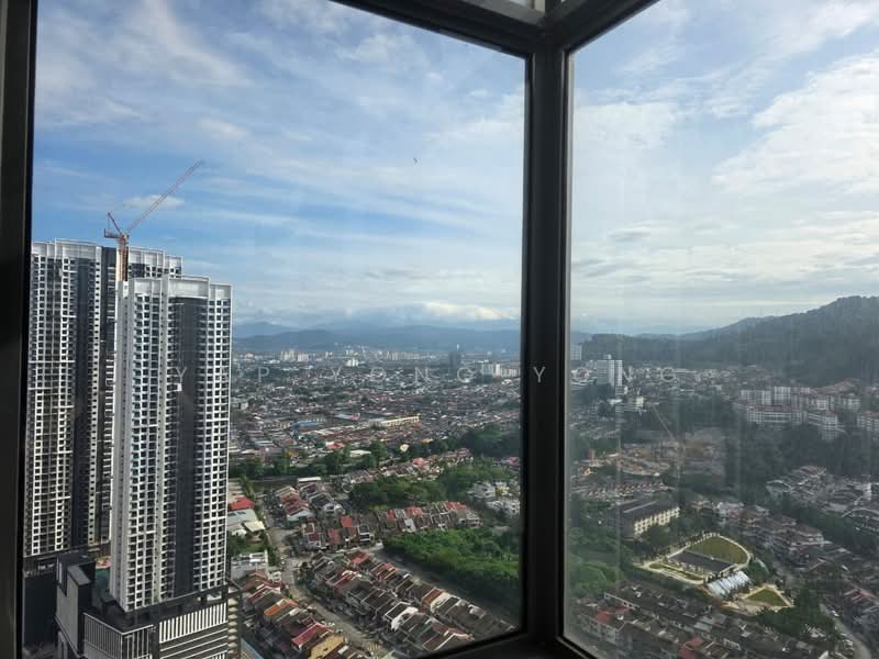 EkoCheras untuk Untuk Disewa - RM 3,600 /bulan, Feb 2026 - View - PropertyGuru.com.my