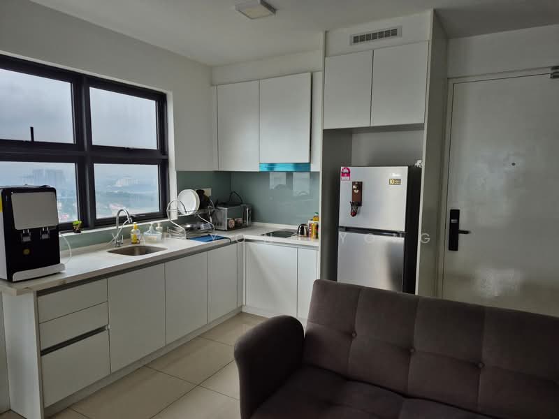 EkoCheras untuk Untuk Disewa - RM 3,600 /bulan, Feb 2026 - Kitchen - PropertyGuru.com.my