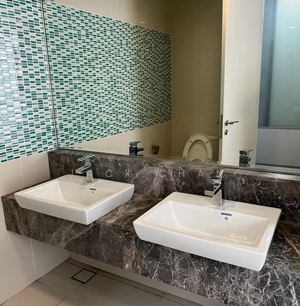 The Westside Two untuk Untuk Disewa - RM 4,800 /bulan, Mac 2026 - PropertyGuru.com.my