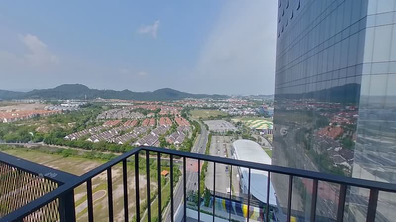 Service Residence for Rent at Trefoil - Adelyn Wong - PropertyGuru.com.my