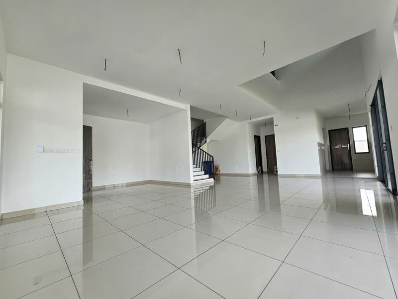 Semi-Detached House for Sale in Elmina (Shah Alam) - Faez Muzamel - Interior - PropertyGuru.com.my