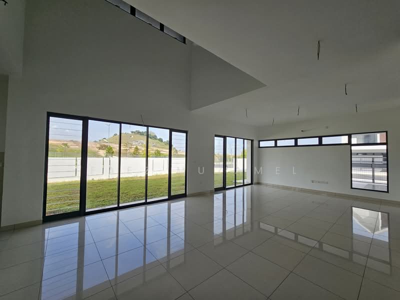 Semi-Detached House for Sale in Elmina (Shah Alam) - Faez Muzamel - Living Room - PropertyGuru.com.my