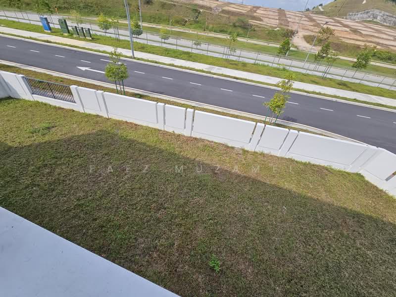 Semi-Detached House for Sale in Elmina (Shah Alam) - Faez Muzamel - Exterior - PropertyGuru.com.my