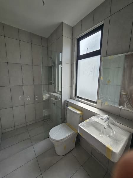 The Eighth, Elmina Green untuk Untuk Dijual - RM 2,400,000, Mac 2026 - Bathroom - PropertyGuru.com.my
