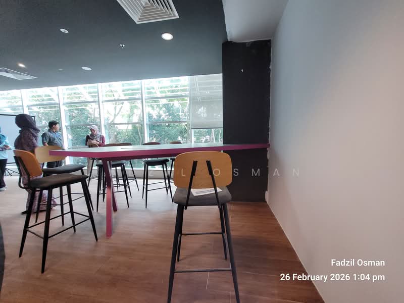 Office for Rent in Cyberjaya (Selangor) - Fadzil Osman - Interior - PropertyGuru.com.my