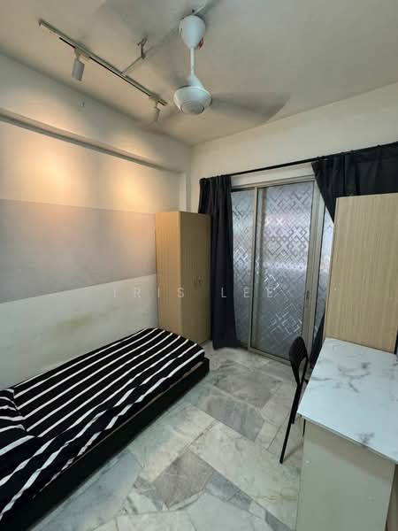 Pandan Heights Condominium untuk Untuk Disewa - RM 450 /bulan, Feb 2026 - Bedroom - PropertyGuru.com.my