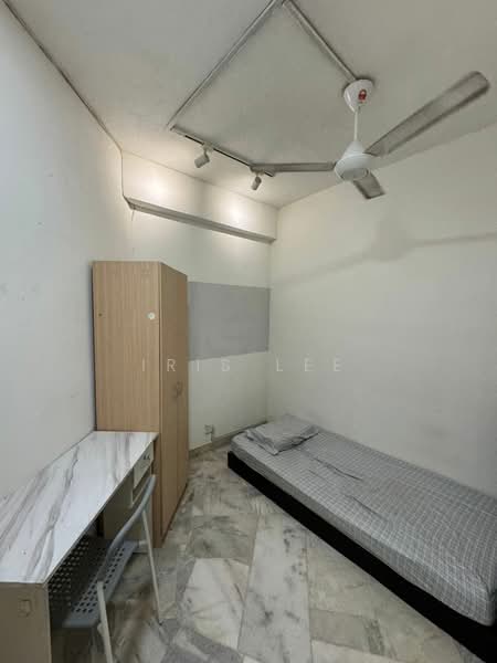 Pandan Heights Condominium untuk Untuk Disewa - RM 450 /bulan, Feb 2026 - Bedroom - PropertyGuru.com.my