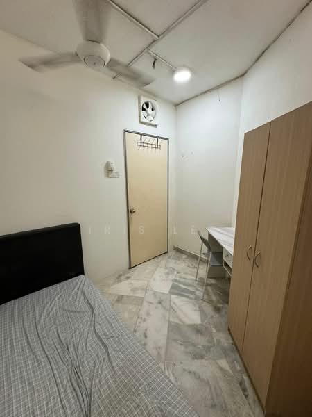 Pandan Heights Condominium untuk Untuk Disewa - RM 450 /bulan, Feb 2026 - Bedroom - PropertyGuru.com.my