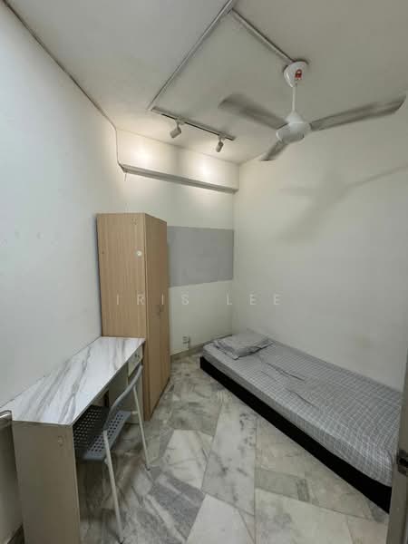 Pandan Heights Condominium untuk Untuk Disewa - RM 450 /bulan, Feb 2026 - Bedroom - PropertyGuru.com.my