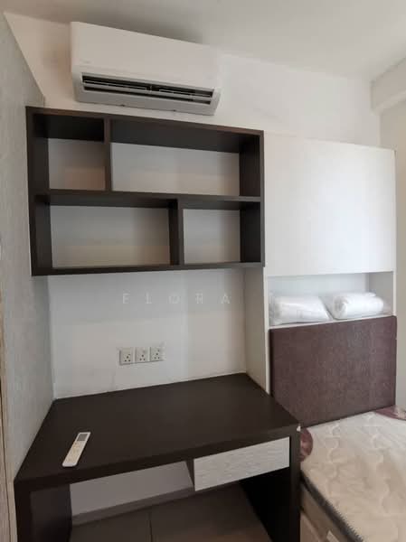 Service Residence for Rent at Garden Plaza - Flora T - Study - PropertyGuru.com.my