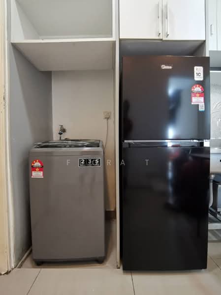 Service Residence for Rent at Garden Plaza - Flora T - Interior - PropertyGuru.com.my