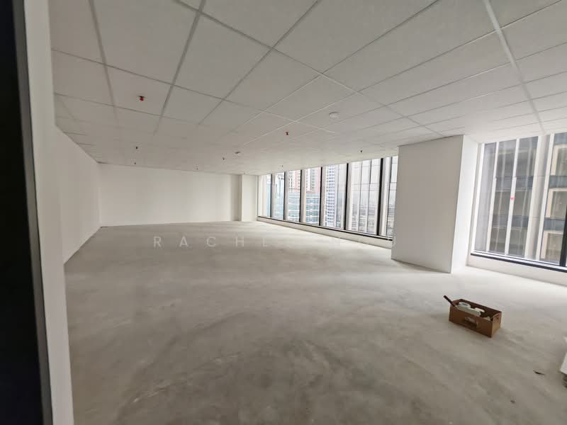 Shop / Office for Rent in Kampung Datuk Keramat (Keramat) - Rachel Ngu - Interior - PropertyGuru.com.my