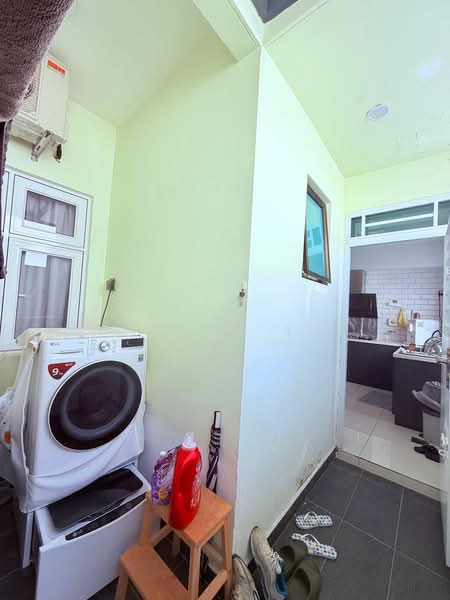2-storey Terraced House for Sale in Bandar Dato Onn (Tebrau) - Winson Yap - Interior - PropertyGuru.com.my