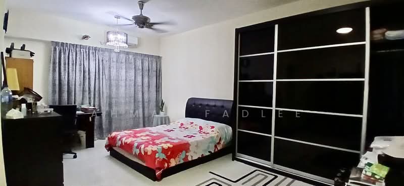 Laman Delfina untuk Untuk Dijual - RM 480,000, Mac 2026 - PropertyGuru.com.my