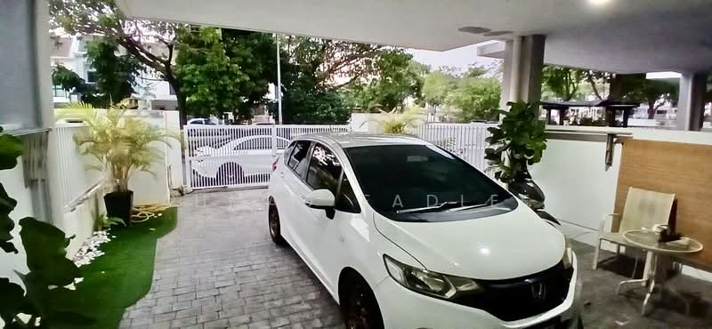 Laman Delfina untuk Untuk Dijual - RM 480,000, Mac 2026 - PropertyGuru.com.my