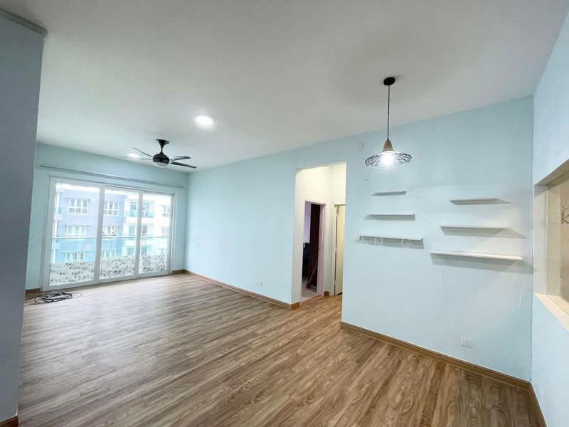 Seasons Amara Larkin untuk Untuk Dijual - RM 500,000, Feb 2026 - PropertyGuru.com.my