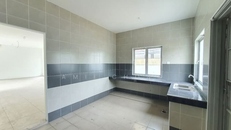 Bungalow for Sale in Bercham (Ipoh) - Amie Chong - Kitchen - PropertyGuru.com.my