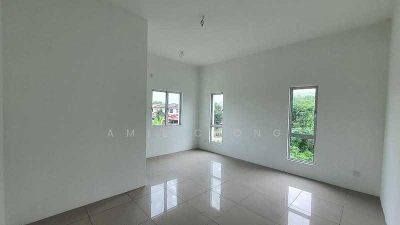 Bungalow for Sale in Bercham (Ipoh) - Amie Chong - Bedroom - PropertyGuru.com.my