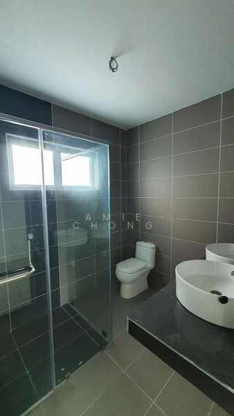 Bungalow for Sale in Bercham (Ipoh) - Amie Chong - Bathroom - PropertyGuru.com.my