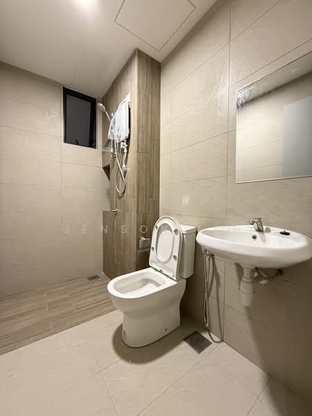 You City 3 untuk Untuk Disewa - RM 700 /bulan, Feb 2026 - Bathroom - PropertyGuru.com.my