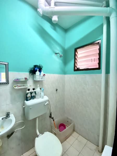 Apartment for Sale at Pangsapuri Cemara - Ahmad Fadlee - PropertyGuru.com.my