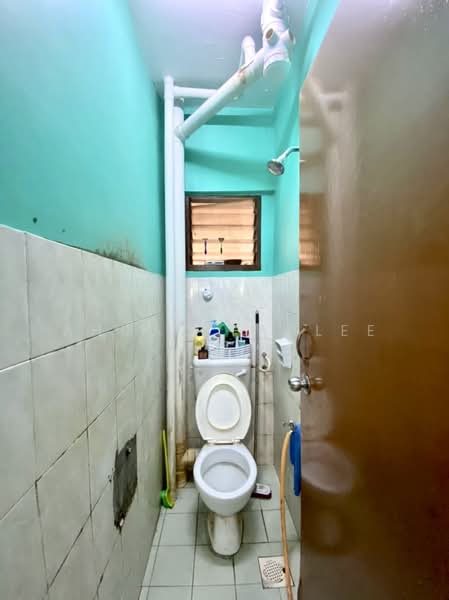 Apartment for Sale at Pangsapuri Cemara - Ahmad Fadlee - PropertyGuru.com.my