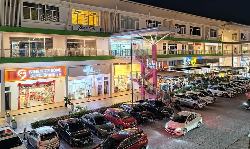 Retail Office for Rent in Rawang (Selangor) - Heo Wai Kien - Exterior - PropertyGuru.com.my