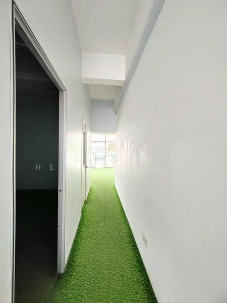Corridor