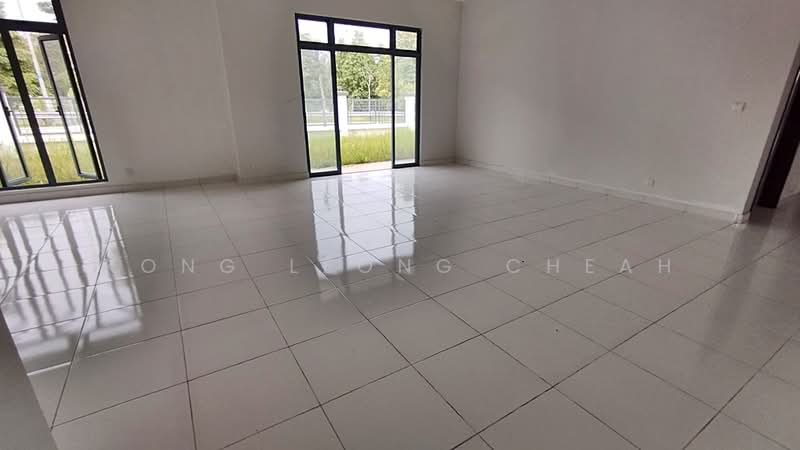Fern Lane @ Denai Alam untuk Untuk Dijual - RM 1,420,000, Apr 2026 - Living Room - PropertyGuru.com.my