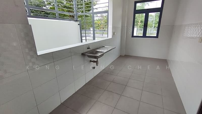 Fern Lane @ Denai Alam untuk Untuk Dijual - RM 1,420,000, Apr 2026 - Kitchen - PropertyGuru.com.my