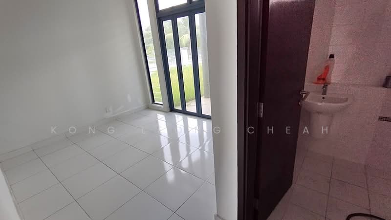 Fern Lane @ Denai Alam untuk Untuk Dijual - RM 1,420,000, Apr 2026 - Bathroom - PropertyGuru.com.my