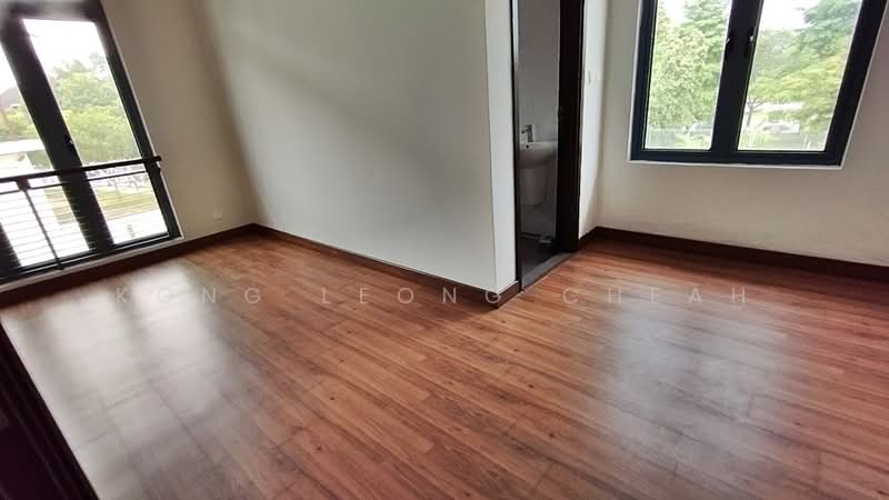 Fern Lane @ Denai Alam untuk Untuk Dijual - RM 1,420,000, Apr 2026 - Interior - PropertyGuru.com.my