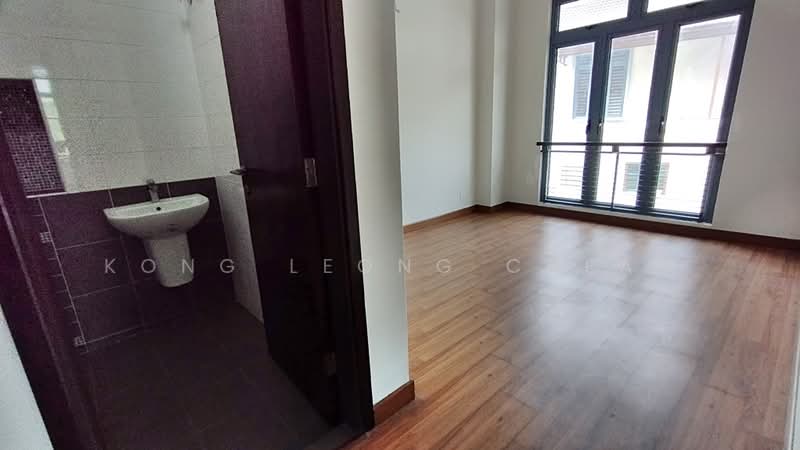 Fern Lane @ Denai Alam untuk Untuk Dijual - RM 1,420,000, Apr 2026 - Bathroom - PropertyGuru.com.my