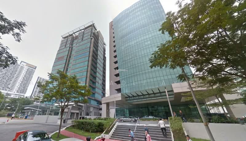 Office for Rent in Mutiara Damansara (Selangor) - Ahmad Fadli Ayub - Exterior - PropertyGuru.com.my