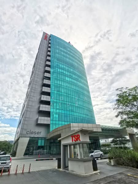 Office for Rent in Mutiara Damansara (Selangor) - Ahmad Fadli Ayub - Exterior - PropertyGuru.com.my