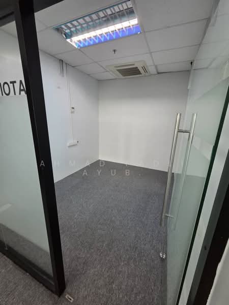 Office at Tsr near the curve Mutiara Damansara untuk Untuk Disewa - RM 39,096 /bulan, Mac 2026 - Interior - PropertyGuru.com.my